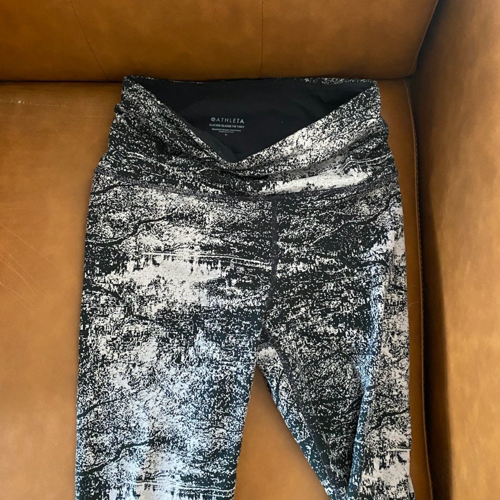 Athleta Leggings